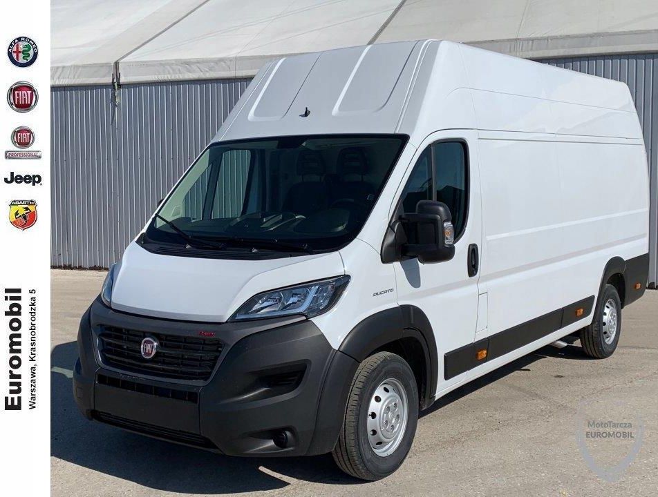 Fiat ducato l3h4