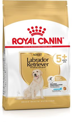Royal Canin Labrador Retriever Adult 5+ 12kg