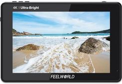 Zdjęcie Feelworld Moniotr Lut7 7" - Wisła