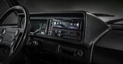 Radio samochodowe PIONEER SPH-20DAB - CB Radia
