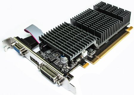 AFOX GeForce GT 210 1GB (AF2101024D3L5V3)