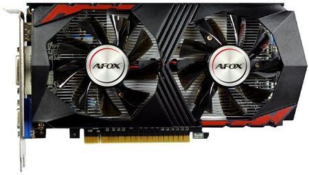 AFOX GeForce GTX 750 Ti 2GB (AF750TI2048D5H5V8)