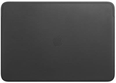 Apple Etui na laptopa MacBook Pro 16 cali Czarny