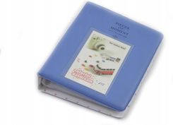 Zdjęcie Loveinstant Album Instax Mini Niebieski 32 stron - Gdynia