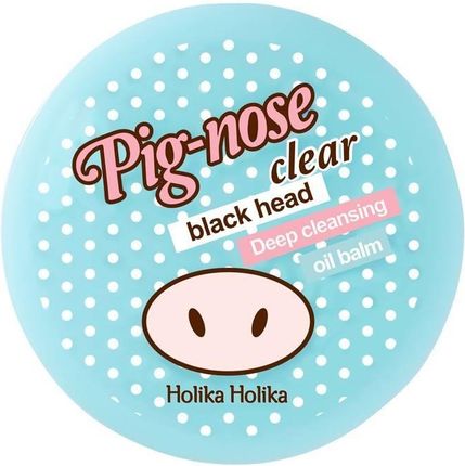 Holika Holika Pig-Nose Clear Oczyszczający Balsam do Twarzy 30ml
