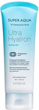 Zdjęcie Missha Super Aqua Ultra Hyalron Żel Peelingujący 100 ml - Rawicz