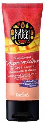 Farmona Tutti Frutti Brzoskwinia I Mango 200 ml