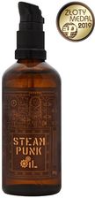 Zdjęcie Pan Drwal olejek do brody Steam Punk 100ml - Milanówek