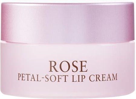 Fresh Rose Petal-Soft Deep Hydration Lip Cream Nawilżający Balsam Do Ust Rose Petal Soft Lip Cream 10G