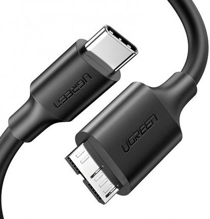 Ugreen Kabel micro USB 3.0 - USB-C 1m (20103)