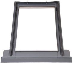 Zdjęcie Rooflite+ Kołnierz Do Okna Dachowego Rooflite 114X118 Falisty - Prochowice