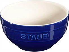 Zdjęcie Staub Miska Okrągła 12 Cm Niebieski - Ciężkowice