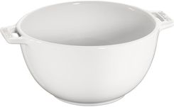 Zdjęcie Staub Miska Z Dwoma Uchwytami 18 Cm Biały - Wałbrzych