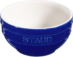 Zdjęcie Staub Miska Okrągła 14 Cm Niebieski - Pilawa