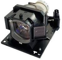 Lampa do projektora HITACHI CP-X3541WN - zamiennik oryginalnej lampy z modułem