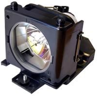 Lampa do projektora HITACHI EDP-PJ32 - zamiennik oryginalnej lampy z modułem
