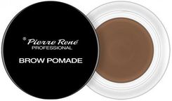 Zdjęcie pierre rene BROW POMADE POMADA DO BRWI 02 BROWN 4G - Lubycza Królewska