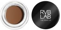 rvb lab make up Cream Eyebrow Liner Water Resistant 22 Wodoodporna pomada do brwi nr 22 4 ml