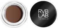 rvb lab make up Cream Eyebrow Liner Water Resistant 23 Wodoodporna pomada do brwi nr 23 4 ml