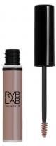 rvb lab make up Volumizing Eyebrow Fixer 802 Koloryzujący utrwalacz do brwi nr 802 4,5 ml