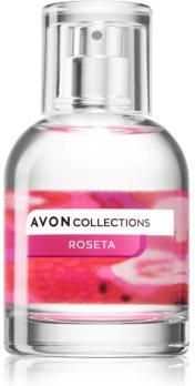 Avon Collections Roseta Woda Toaletowa 50 ml