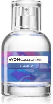 Avon Collections Violeta Woda Toaletowa 50 ml