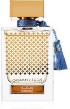 Zdjęcie Rasasi Qasamat Rasana Woda Perfumowana 65 Ml - Chorzele