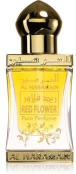 Al Haramain Red Flower Olejek Perfumowany 12Ml