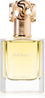 Swiss Arabian Hayaam Woda Perfumowana 50 Ml