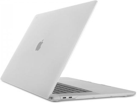 Moshi iGlaze Hardshell Case Obudowa MacBook Pro 16" Stealth Clear