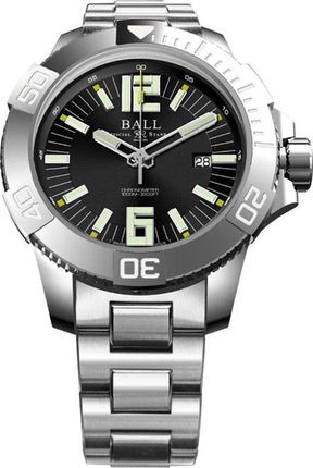 Ball Engineer Hydrocarbon Deepquest DM3002A-SC-BK