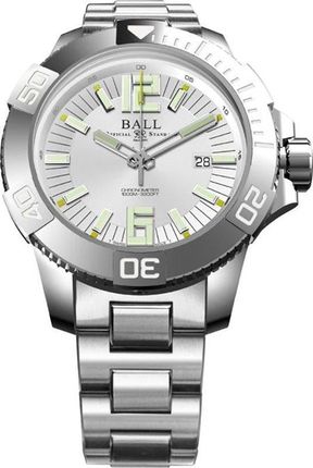 Ball Engineer Hydrocarbon Deepquest DM3002A-SC-WH