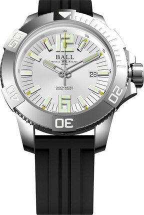 Ball Engineer Hydrocarbon Deepquest DM3002A-PC-WH