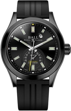 Ball Engineer III Endurance 1917 TMT NT2222C-P2C-BKC