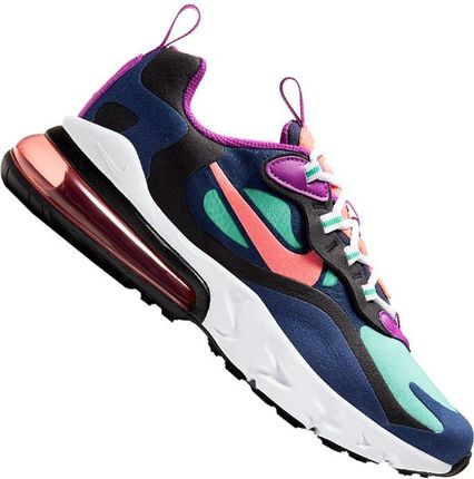 nike air max 270 react 36.5