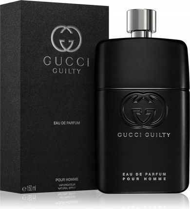 Gucci Guilty Pour Homme Woda Perfumowana 150 ml