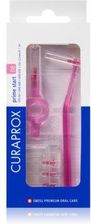 Zdjęcie Curaprox Prime Start Zestaw Do Pielęgnacji Zębów Cps 08 0,8 3,2 Mm - Brwinów