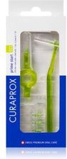 Zdjęcie Curaprox Prime Start Zestaw Do Pielęgnacji Zębów Cps 11 1,1 5,0 Mm - Libiąż