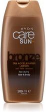 Zdjęcie Avon Care Sun + Bronze Mleczko Tonujące Z Betakarotenem 200 Ml - Konstancin-Jeziorna