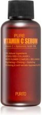 Purito Pure Vitamin C Intensywne Serum Przeciwzmarszczkowe I Krem Nawilżający Z Witaminą C 60 Ml