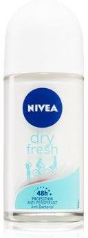 Nivea Dry Fresh Antyperspirant Roll-On 48 Godz 50Ml
