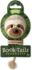 Zdjęcie If Book-Tails Leniwiec Pluszowa Zakładka Do Książki  - Siechnice