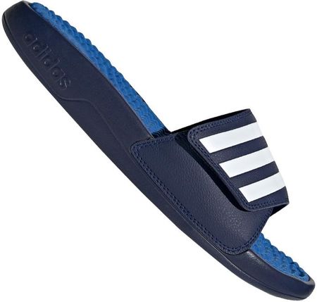 Adidas adissage decathlon best sale