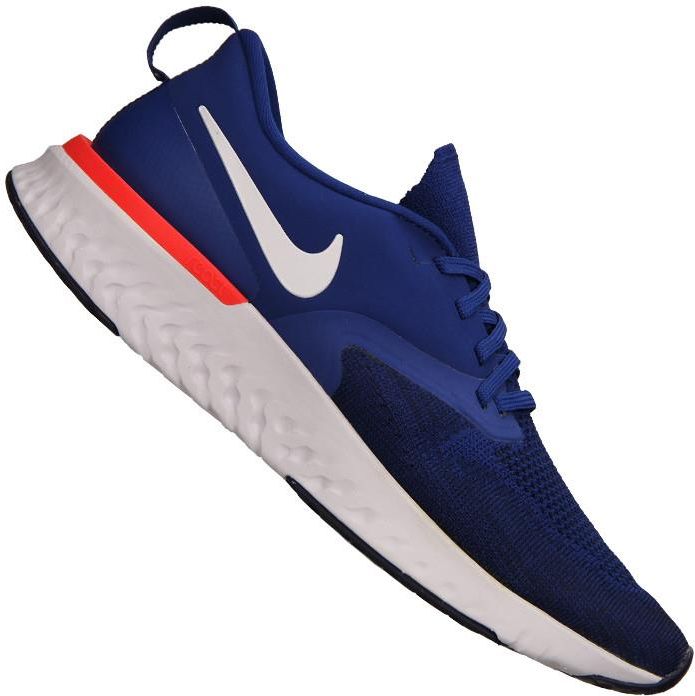 Nike odyssey react flyknit 2 m opinie Clearance