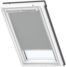 Akcesoria Do Okna Velux Roleta Manualna Szara Standard Dkl Mk Zaciemniaj Ca X