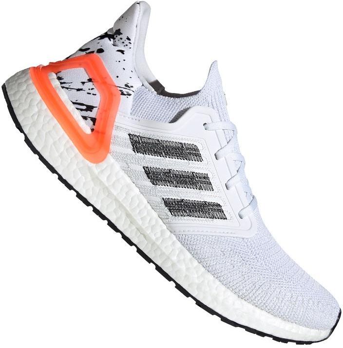 Adidas UltraBoost 20 699 : Rozmiar 43 13 Ceny i opinie Adidas, Buty męskie, Ultra boost, rozmiar 43 13 Ceny i
