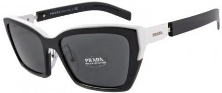 Prada Okulary Eyewear Spr 14X 02C 5S0