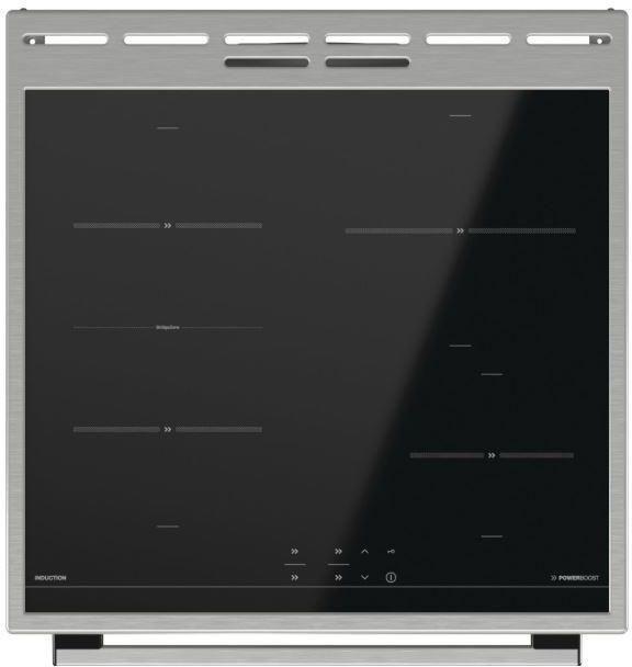 Gorenje EIT6355XPD