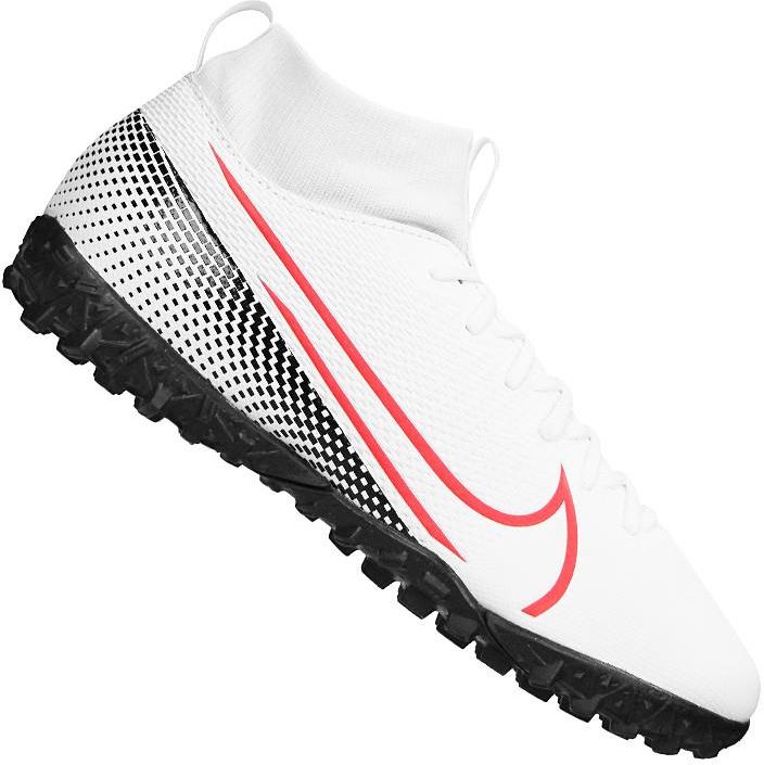 nike jr superfly 7 academy tf