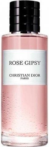 Dior 2024 rose gypsy